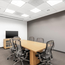 Executive suite - Houston