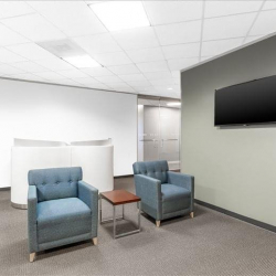 Interior of 1400 Broadfield Blvd, Suite 200