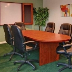 Image of Santa Clara executive suite