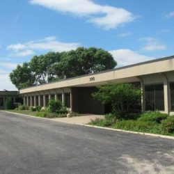 Offices at 1400 South Wolf Road