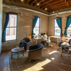 Office space to hire in Minneapolis