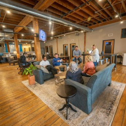Serviced office - Minneapolis