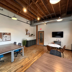 Serviced office centre in Minneapolis