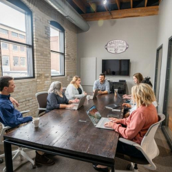 Office accomodations to rent in Minneapolis