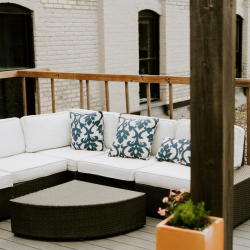 Serviced offices to rent in Minneapolis