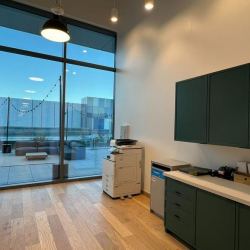 Executive office centres to hire in Spring