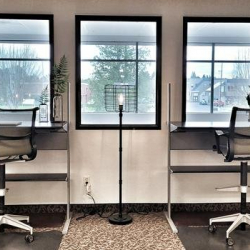 Serviced office to lease in Vancouver (Washington)