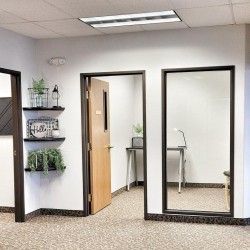 Image of Vancouver (Washington) executive office