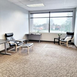 Vancouver (Washington) serviced office centre