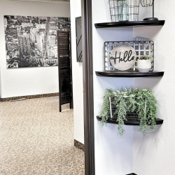 Offices at 1404 NE 134th Street, Suite 220