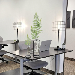 Executive office - Vancouver (Washington)