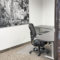 Office suites in central Vancouver (Washington)