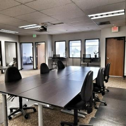 Interior of 1404 NE 134th Street, Suite 220