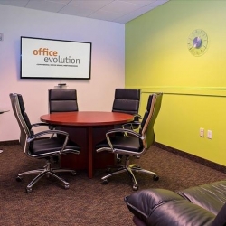 Serviced office centre - Peoria (AZ)