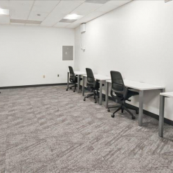 Serviced offices to hire in Bellevue