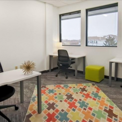 Interior of 1408 Fort Crook Road, 3rd Floor