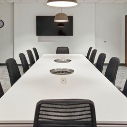 Office accomodation - Bellevue