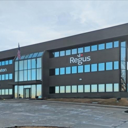 Serviced offices to rent in Bellevue