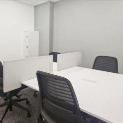 1408 Fort Crook Road, 3rd Floor office spaces