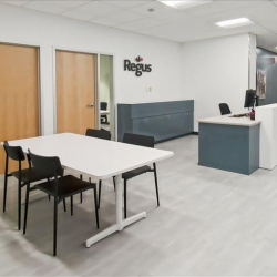 Executive office in Bellevue