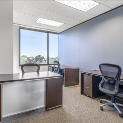 Executive suites in central Sugar Land