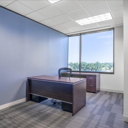 Sugar Land serviced office