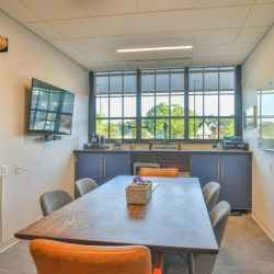Serviced offices to rent in 