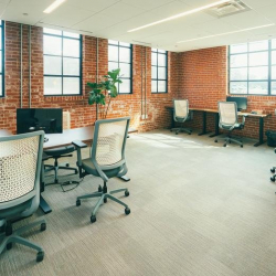 Image of Greenville office accomodation