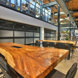 Serviced offices to rent in 