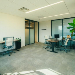 Serviced offices to rent in 