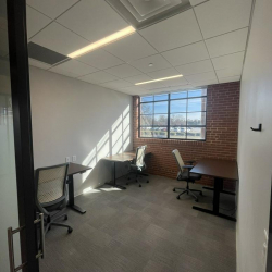 Office space in Greenville