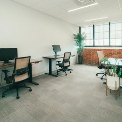 Office suite - Greenville