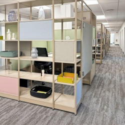 Office spaces in central Santa Rosa