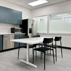 Executive office centre in Santa Rosa