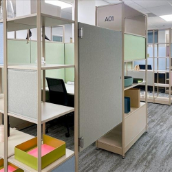 Executive office centres to rent in Santa Rosa