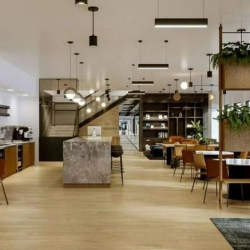 Serviced offices to hire in New York City
