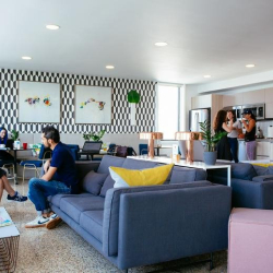 Exterior image of 1413 Avenue Ponce de Leon, 4th Floor