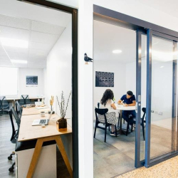 Serviced office to lease in San Juan