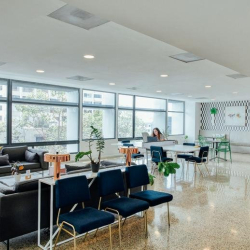 Office spaces to hire in San Juan