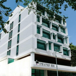 Exterior image of 1413 Avenue Ponce de Leon, 4th Floor