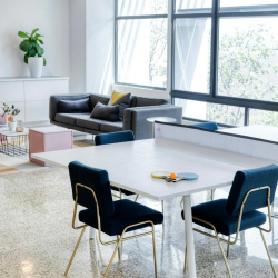 San Juan office suite