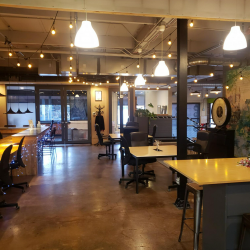 Offices at 1415 Park Ave W