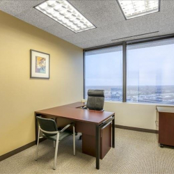 Office accomodations to let in Oak Brook