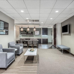 Image of Oak Brook office suite