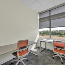 Office suites in central Cypress