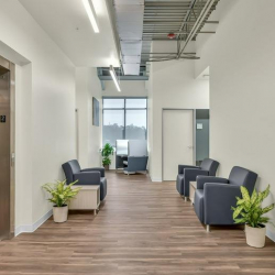 14150 Huffmeister Road, Suite 200 executive offices
