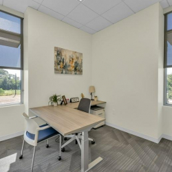 Executive office - Cypress