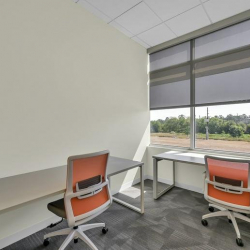 Cypress office accomodation