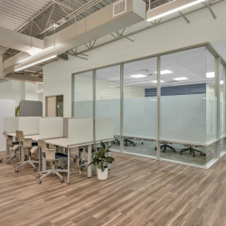 Serviced offices to let in Cypress