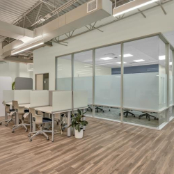 14150 Huffmeister Road, Suite 200 serviced offices